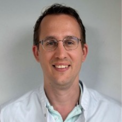 Dr. Jasper Landa